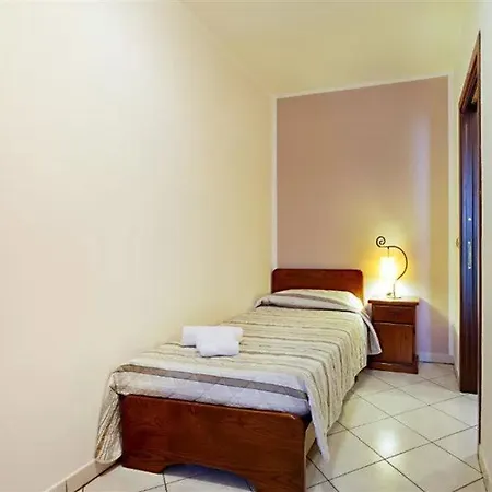 Residenza La Ricciolina 2*