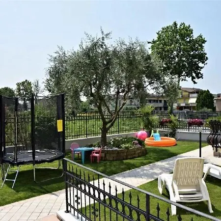 Residenza La Ricciolina Werona