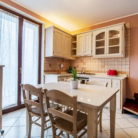 Residenza La Ricciolina Werona