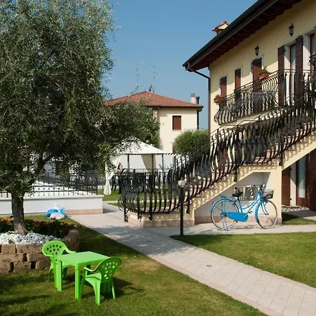 Residenza La Ricciolina 2* Verona