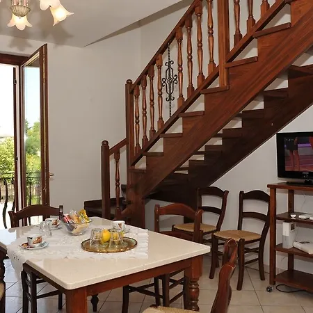 Apartahotel Residenza La Ricciolina