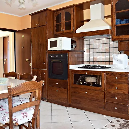 Residenza La Ricciolina Verona
