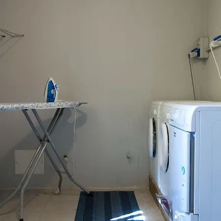 Residenza La Ricciolina Apartahotel