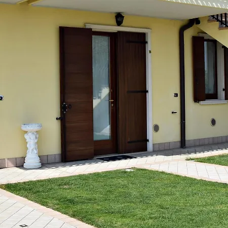 Apartahotel Residenza La Ricciolina