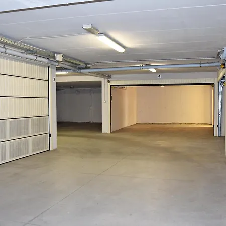 Apartahotel Residenza La Ricciolina 2*