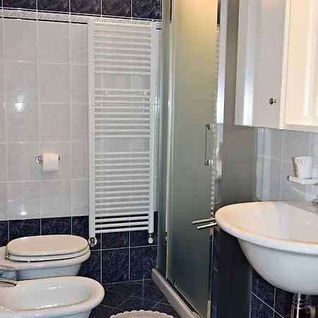 Residenza La Ricciolina Apartahotel Verona