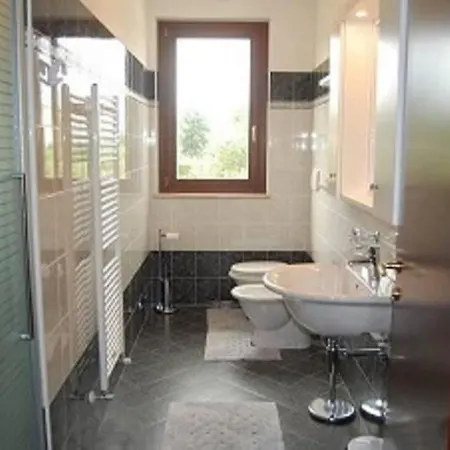 Residenza La Ricciolina Apartahotel Verona
