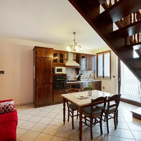 Residenza La Ricciolina Werona