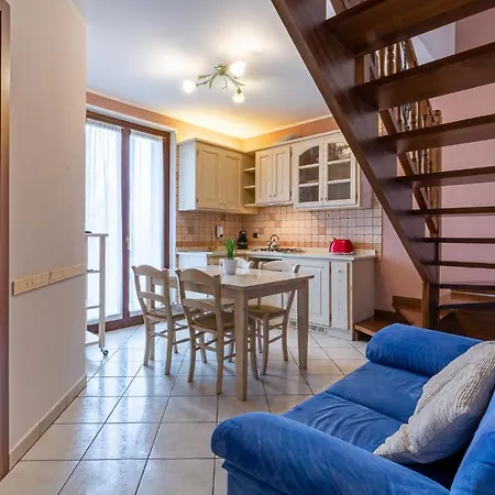 Residenza La Ricciolina