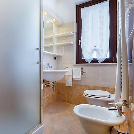 Residenza La Ricciolina 2* Werona