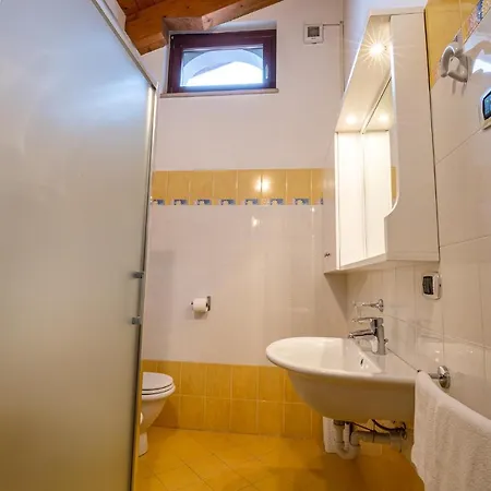 Residenza La Ricciolina Verona
