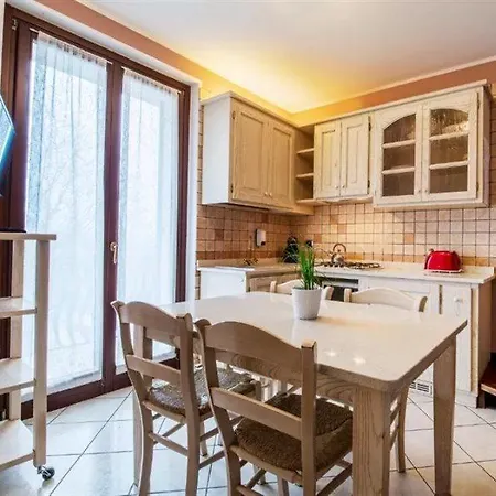 Residenza La Ricciolina Verona