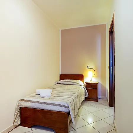 Residenza La Ricciolina 2*