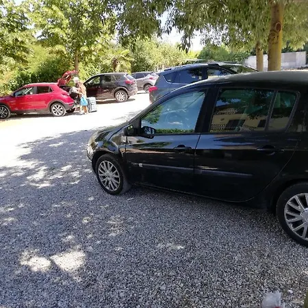 Residenza La Ricciolina Aparthotel