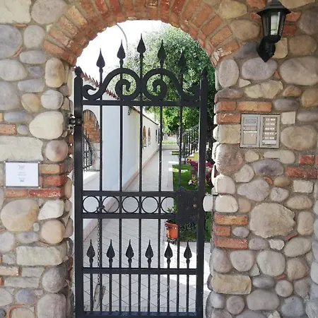 Residenza La Ricciolina Верона