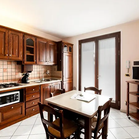 Residenza La Ricciolina Верона