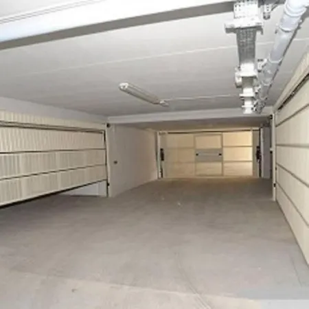 Residenza La Ricciolina Apart Otel Verona