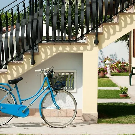 Residenza La Ricciolina