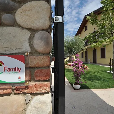 Residenza La Ricciolina
