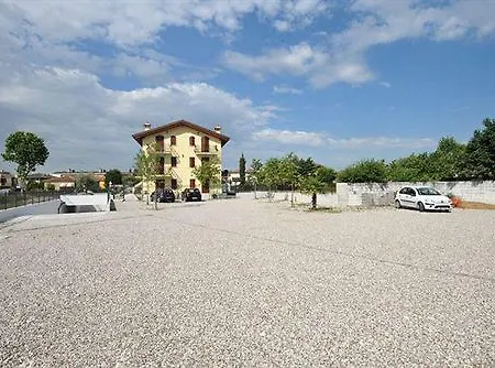 Residenza La Ricciolina Apart Otel