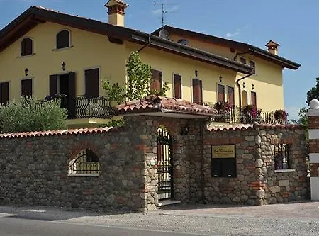 Residenza La Ricciolina 2* Verona