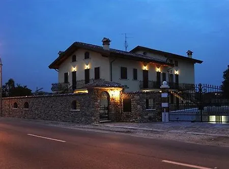 Residenza La Ricciolina 2*