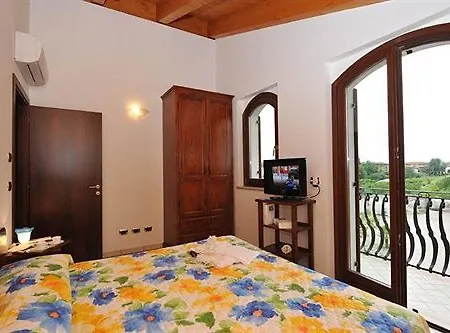 מלון דירות Residenza La Ricciolina
