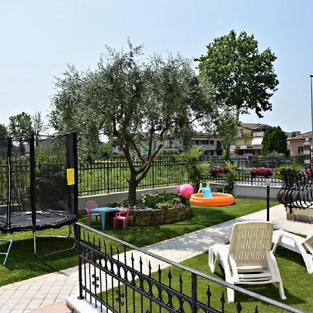 Residenza La Ricciolina