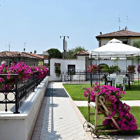 Apart Otel Residenza La Ricciolina