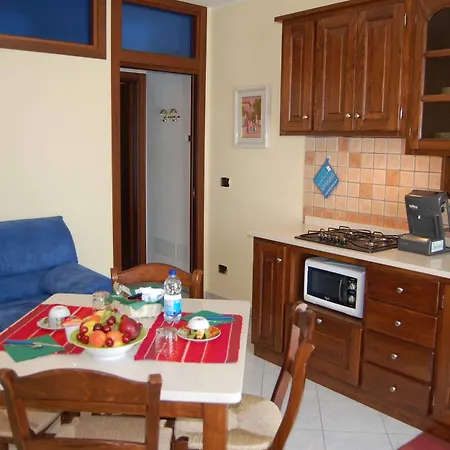 Residenza La Ricciolina 2*