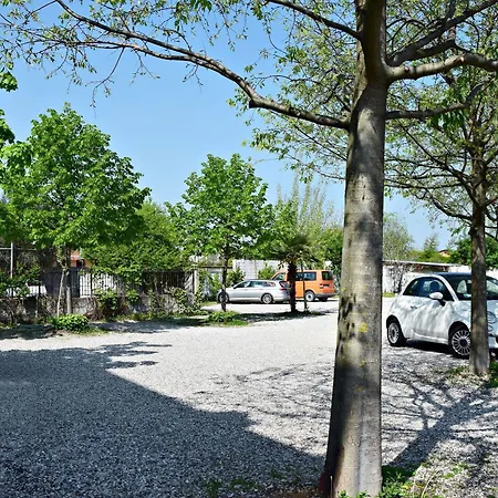 Residenza La Ricciolina
