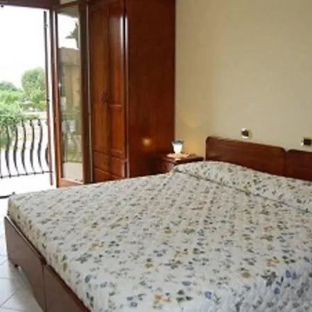 Residenza La Ricciolina Verona