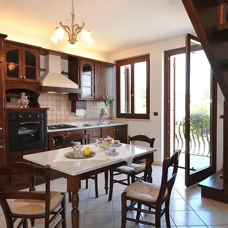 Residenza La Ricciolina Apart Otel