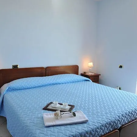 Residenza La Ricciolina
