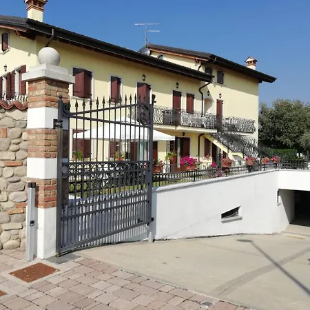 Residenza La Ricciolina 2* Verona