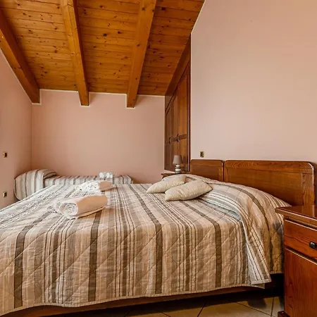 Residenza La Ricciolina Apart Otel