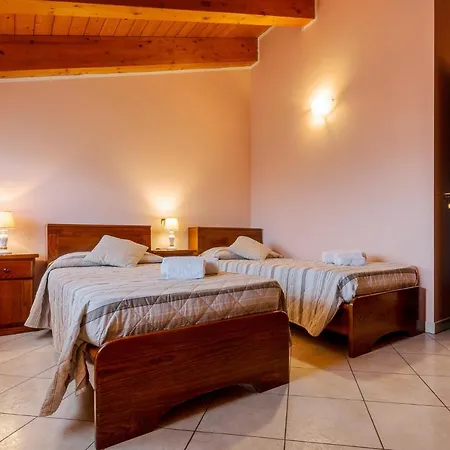 Residenza La Ricciolina Верона