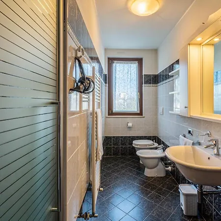 Residenza La Ricciolina Apart Otel Verona