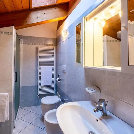 Residenza La Ricciolina Verona
