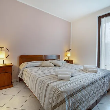 Apart Otel Residenza La Ricciolina