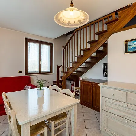 Residenza La Ricciolina 2* Верона