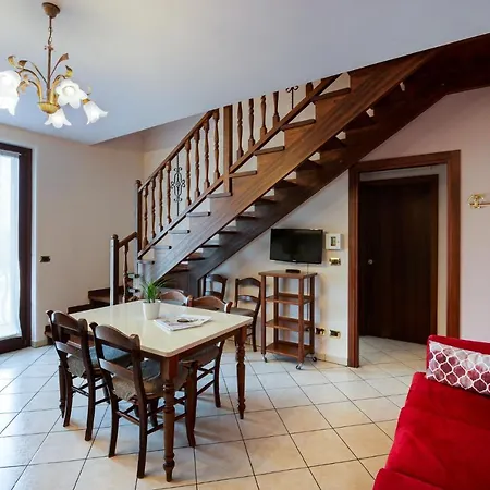 Apart Otel Residenza La Ricciolina