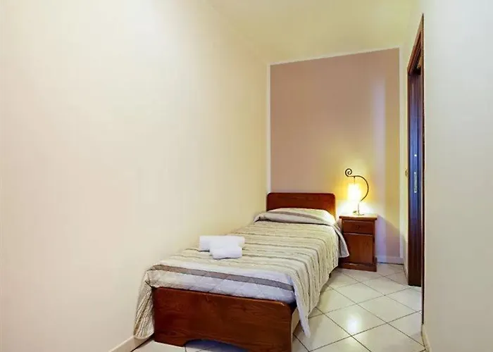 Residenza La Ricciolina 2*