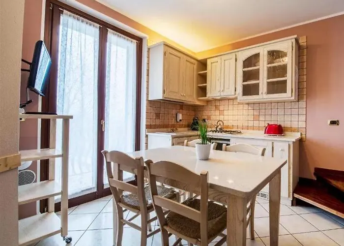 Residenza La Ricciolina Vérone