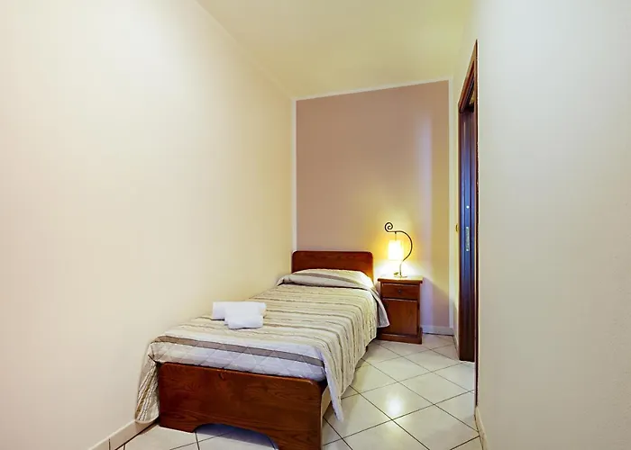 Residenza La Ricciolina 2*