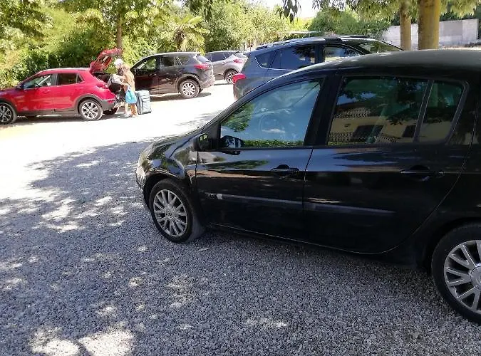 Residenza La Ricciolina Appart hôtel