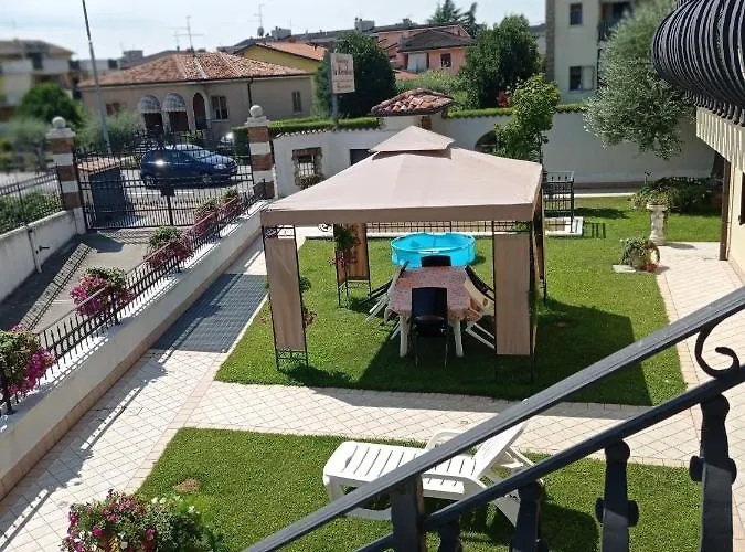 Residenza La Ricciolina Appart hôtel Vérone