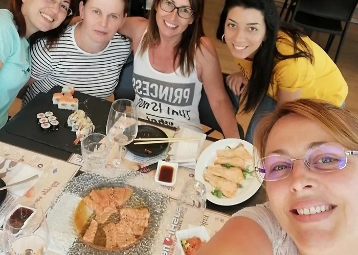 Residenza La Ricciolina Appart hôtel