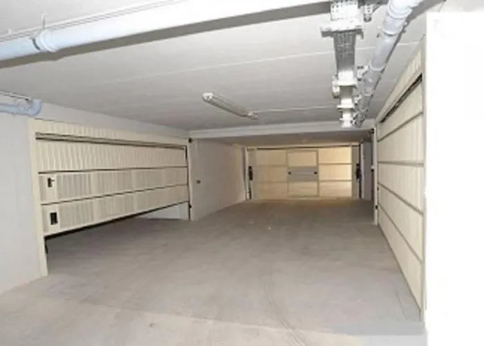 Residenza La Ricciolina Appart hôtel Vérone