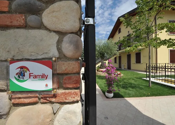 Residenza La Ricciolina